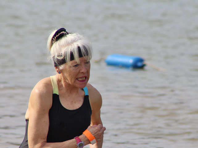 2017 Polar Plunge